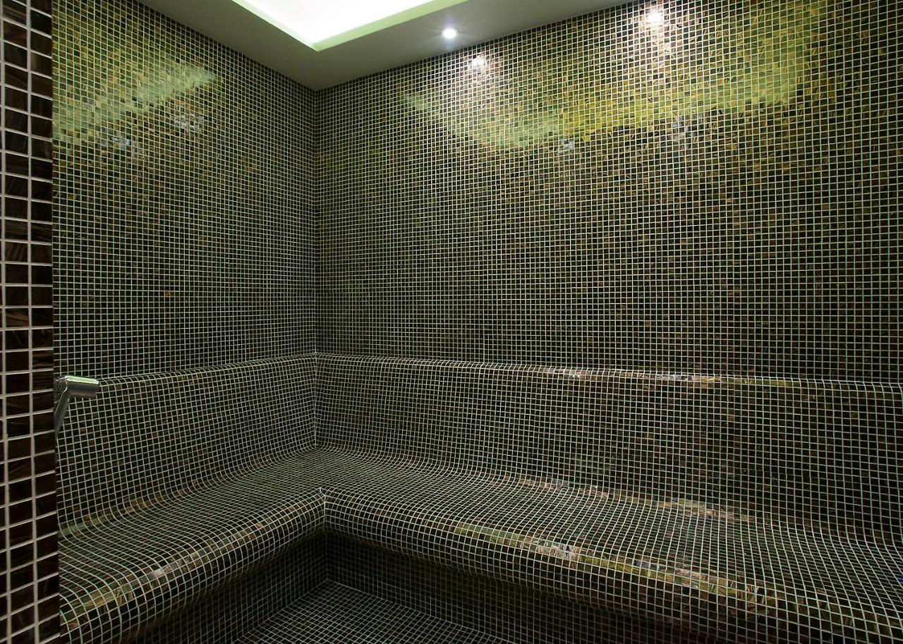 Radisson Blu Residence, Istanbul Batisehir Экстерьер фото