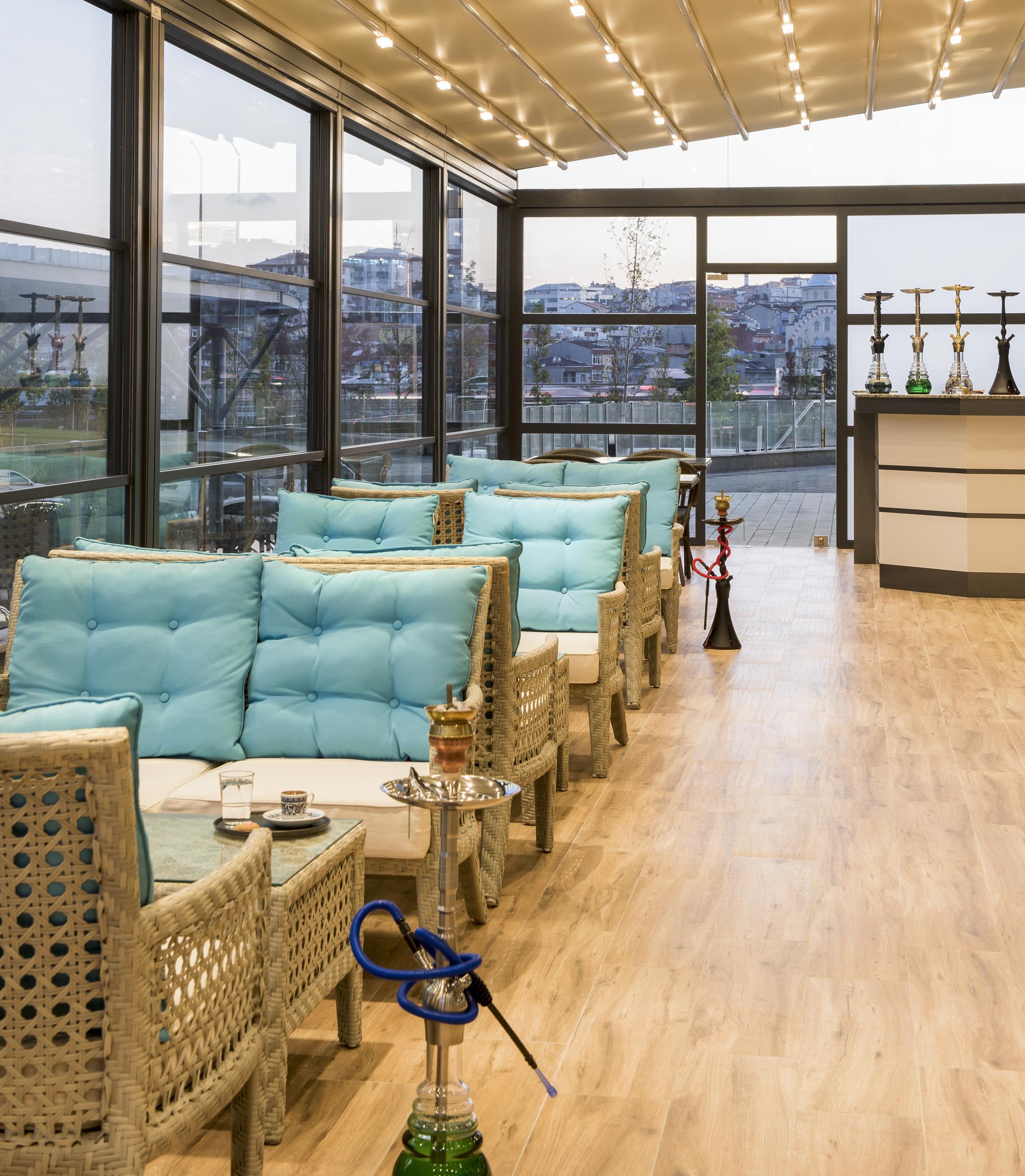 Radisson Blu Residence, Istanbul Batisehir Экстерьер фото