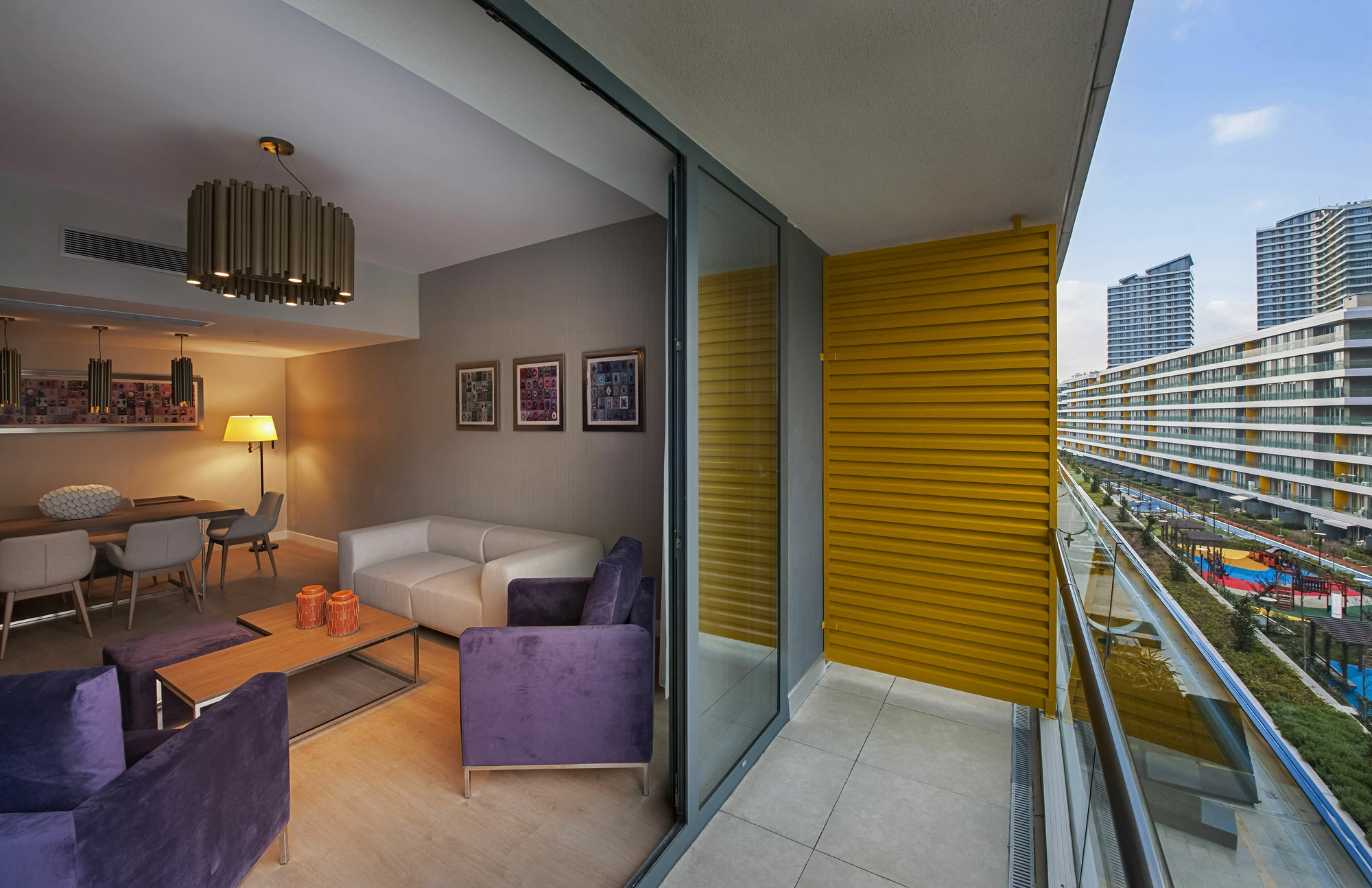 Radisson Blu Residence, Istanbul Batisehir Экстерьер фото