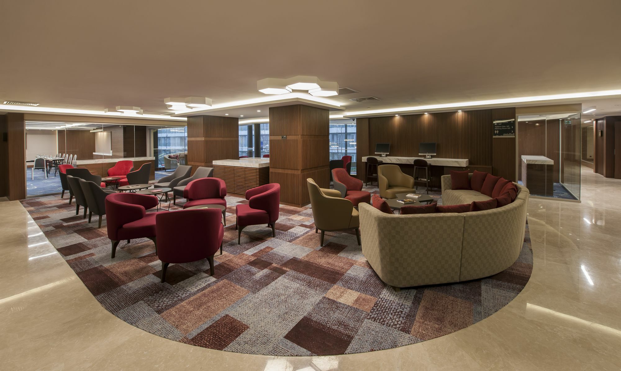 Radisson Blu Residence, Istanbul Batisehir Экстерьер фото