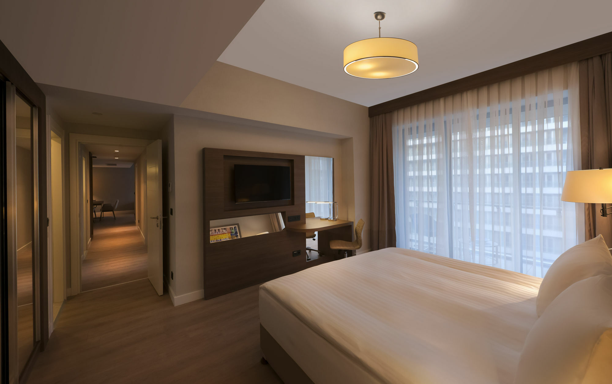 Radisson Blu Residence, Istanbul Batisehir Экстерьер фото